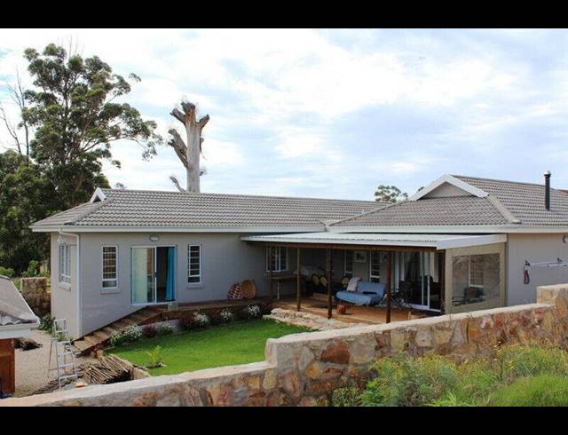 3 BEDROOM HOUSE RENTED IN CROSSWAYS FARM VILLAGE